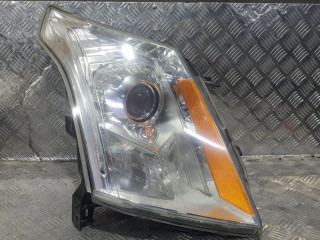 фара правая Cadillac SRX 2 поколение (2010 - 2013), 22853873