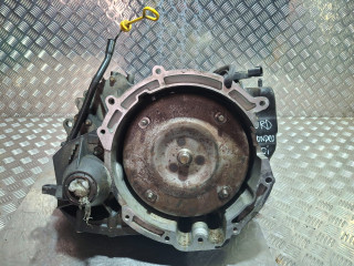 КПП автоматическая (АКПП) Ford Mondeo 3 поколение (2000 - 2003), 2.0 л., i, бензин, АКПП, 1435270, 1528103, 1S7P7000BA, CD4E