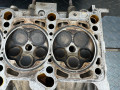головка блока цилиндров Audi A4 B6 (2000 - 2006), 2.0 л., i, ALT, бензин, 06B103373AA - фото №12