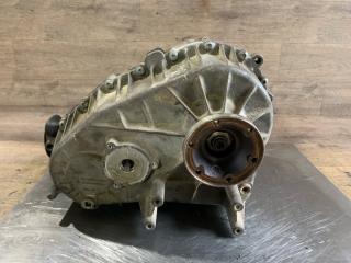 раздаточная коробка Mercedes-Benz M-Класс W163 (1997 - 2001), бензин, 1632800500