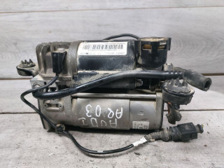 компрессор пневмоподвески Mercedes-Benz S-Класс W220 (1998 - 2002), A2113200304, A2203200104, 2113200304, 2203200104, 4154031120