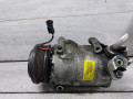 компрессор кондиционера Ford Kuga 2 поколение (2013 - 2025), 2.0 л., TXMA, дизель, 1860528, DV6119D629DB, DV6119D629DA - фото №2