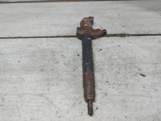 форсунка Ford Transit 7 поколение (2006 - 2013), 2.2 л., P8FA, дизель, 1378432, 1980J7, 198037, 6C1Q9K546AC