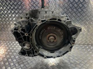 PКПП Citroen C-Crosser 1 поколение (2007 - 2013), 2.2 л., DiD, 4HN (DW12MTED4), дизель, робот, полный привод, 2231F6, 2500A681, 9U3R7000CA, W6DGB123A