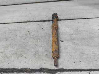 форсунка Ford Mondeo 4 поколение [рестайлинг] (2010 - 2015), 2.0 л., TXBA, дизель, 9686191080, 1980L3, 1804832, 1809626, EMBR00101D