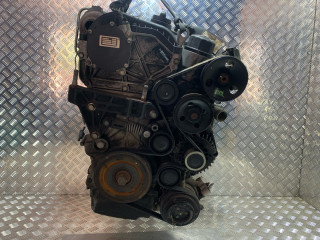 двигатель SsangYong Actyon 2 поколение [рестайлинг] (2013 - 2025), 2.0 л., XDI, D20DTF, дизель, 671950, D20DTF