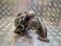 турбина Volkswagen Golf 6 поколение (2008 - 2012), 1.4 л., TSI, CAVD, бензин, 03C145701T, 03C145701B, 03C145701G, 03C145701K, 03C145701Q, 03C145702B, 03C145703A, 03C145702P - фото №6