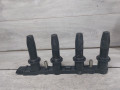 катушка зажигания Opel Astra H/Family [рестайлинг] (2005 - 2015), 1.8 л., Z 18 XER, бензин, 10458316 - фото №2