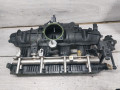 коллектор впускной Audi A4 B8/8K (2007 - 2011), 1.8 л., TFSI, CABA, бензин, 06H198211A, 06H133201H, 06H133201E, 06H133185M - фото №2