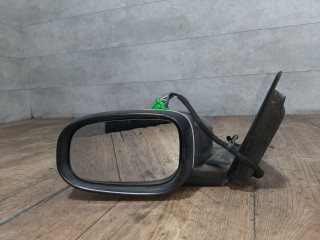 зеркало наружное левое Volvo S40 2 поколение [рестайлинг] (2007 - 2012)
