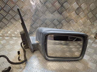 зеркало наружное правое Land Rover Range Rover 3 поколение [рестайлинг] L322 (2005 - 2009), не крашен, CRB000762PUY