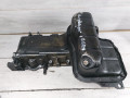 масляный поддон Nissan Pathfinder R51 (2004 - 2010), 2.5 л., YD25DDTi, дизель, 11110EB300, 11110EB30A, 11110EB310, 11110EB31A - фото №3