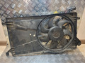 вентилятор радиатора Ford Focus 2 поколение (2004 - 2008), 2.0 л., 1137328148, 1530980, 1362061, 1234543, 31261986, 31261989 - фото №5