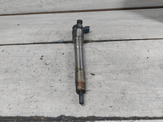 форсунка Jeep Grand Cherokee 4 поколение [рестайлинг] (2013 - 2016), 3.0 л., EXF, дизель, 0445110523, 68211302AA, 35062015F