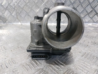 заслонка дроссельная Volvo XC60 2 поколение (2017 - 2026), 2.0 л., D4204T23, дизель, 31293930