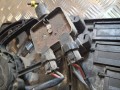 вентилятор радиатора Land Rover Freelander 2 поколение L359 (2006 - 2010), 2.2 л., 224DT, дизель, LR002660, 6G918C607BE, 6G918C607BD, LR011905 - фото №4