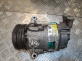компрессор кондиционера Opel Astra H (2004 - 2007), 1.8 л., Z 18 XER, бензин, 13124750, 13286085, 13297442, 93168627, 13322147, 13322144, 13297437, 13286089 - фото №2