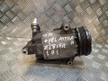 компрессор кондиционера Opel Astra H (2004 - 2007), 1.8 л., Z 18 XER, бензин, 13124750, 13286085, 13297442, 93168627, 13322147, 13322144, 13297437, 13286089 - фото №5