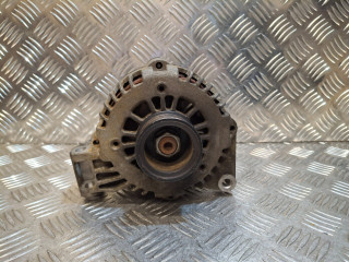 генератор Chevrolet Captiva 1 поколение (2006 - 2011), 3.2 л., 10 HM, бензин, 96673046, AC