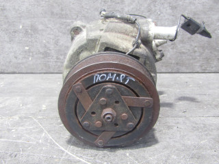 компрессор кондиционера Peugeot 4007 1 поколение (2007 - 2012), 2.2 л., 4HN (DW12MTED4), дизель, 7813A215, 7813A418, 7813A211, 7813A426, 7813A213