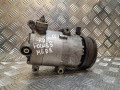 компрессор кондиционера Ford Focus 3 поколение (2011 - 2015), 2.0 л., бензин, BV6N19D629BG, BV6N19D629BF, BV6N19D629BC, BV6N19D629BB, BV6N19D629BD, BV6N19D629BE, 1854689, CV6N19D629BA - фото №6