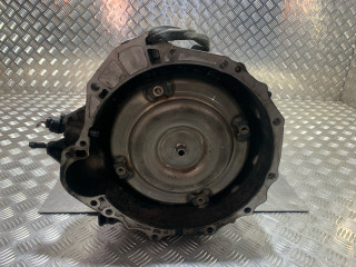 КПП автоматическая (АКПП) Nissan Pathfinder R51 (2004 - 2010), 2.5 л., YD25DDTi, дизель, полный привод, 310004X04C, 3102095X6A