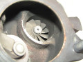 турбина Volkswagen Golf 6 поколение (2008 - 2012), 1.4 л., CAXA, бензин, 03C145701R, 03C145702C, 03C145702L, 03C145702A, 4937301004, 03C145701N - фото №6