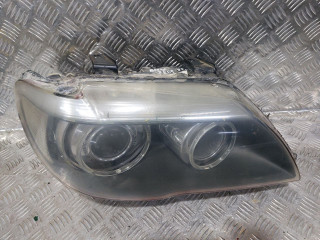 фара правая BMW 7 серия E65/E66/E67 [рестайлинг] (2005 - 2008), 63127162112