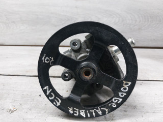 насос гидроусилителя руля Jeep Compass 2 поколение (2017 - 2025), 2.4 л., ED3, бензин, 05105048AC, 5105048AC, 46232137, 24037189