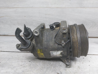 компрессор кондиционера Volvo S40 2 поколение (2004 - 2007), 2.5 л., B 5254 T3, бензин, 3M5H19D629ML, 1673990, 3M5H19D629MK, 3M5H19D629ME