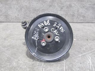 насос гидроусилителя руля Audi A4 B8/8K (2007 - 2011), 3.2 л., CALA, бензин, 8K0145156L