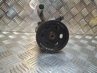 насос гидроусилителя руля Jeep Grand Cherokee WK (2004 - 2010), 3.0 л., CRD, EXL, дизель, 52124461AB, 52124461AA, 52090454AA