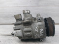 компрессор кондиционера Audi A3 8P [рестайлинг] (2004 - 2008), 2.0 л., BLX, бензин, 1K0820859M, 1K0820859S, 1K0820803Q, 1K0820808B, 1K0260859F, 1K0820859E, 1K0820859D, 1K0820803N, 1K0820859F, 1K0820803F, 1K0820859C, 1K0820803P, 1K0820859Q, 1K0820803L, 1K0820803J, 1K0820803S, 1K0820803E, 1K0820803G, 1K0820803H, 1K0820808D - фото №2