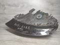 фара правая Audi A4 B8/8K (2007 - 2011), 8K0941030A, 8K0941004A - фото №3