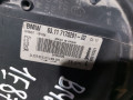 фара левая BMW 1 серия E81/E87 [рестайлинг] (2007 - 2011), 63117170293 - фото №6