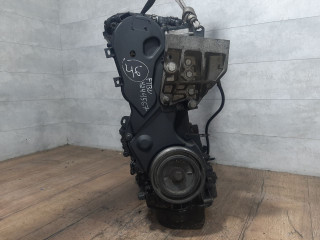 двигатель Land Rover Freelander 2 поколение L359 (2006 - 2010), 2.2 л., TD, 224DT, дизель, 224DT