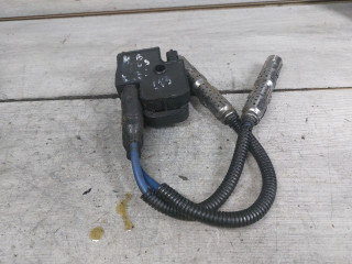 катушка зажигания Mercedes-Benz M-Класс W163 (1997 - 2001), 3.2 л., бензин, 0001587303, 0221503012