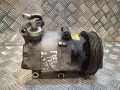 компрессор кондиционера Ford Transit 7 поколение (2006 - 2013), 2.4 л., H9FB, дизель, 1444893, 1379474, 1383679, 1421335, 3M5H19497AD, 6C1119D629BA, 6C1119D629BC, 6C1119D629BD, 6C1119D629BE - фото №5