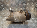компрессор кондиционера Opel Astra H (2004 - 2007), 1.8 л., Z 18 XER, бензин, 13124750, 13286085, 13297442, 93168627, 13322147, 13322144, 13297437, 13286089 - фото №5