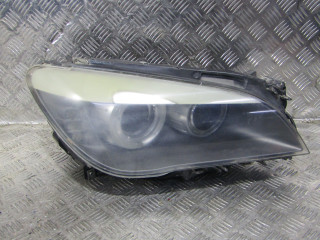фара правая BMW 7 серия F01/F02 (2008 - 2012), 63117225230