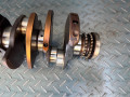 коленвал Audi A6 4F/C6 (2004 - 2008), 3.2 л., FSI, AUK, бензин, 06E105101P, 06E101R, 06E105101H, 06E105101R, 06E105101AM, 06E105101AP, 06E101P - фото №5