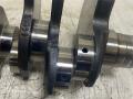 коленвал Audi A8 D3 [2-й рестайлинг] (2007 - 2010), 3.0 л., TDi, ASB, дизель, 059105101AB, 059105101AH, 059101AH, 059105101BC, 059105101AE - фото №3