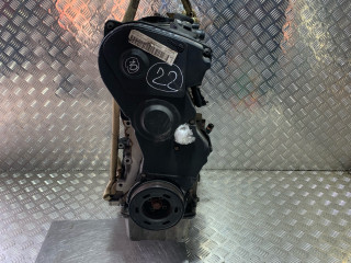 двигатель Volkswagen Passat B6 (2005 - 2010), 2.0 л., FSI, BLY, бензин, BLY