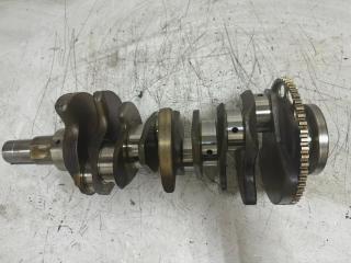 коленвал Chevrolet Captiva 1 поколение [рестайлинг] (2011 - 2013), 3.0 л., LF1, бензин, 12630897, 12661864, 12610050, 12616835, 12661863