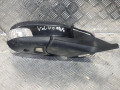 зеркало наружное правое Volvo S40 2 поколение [рестайлинг] (2007 - 2012), чёрный, 31218116 - фото №4
