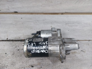 стартер Chevrolet Captiva 1 поколение [рестайлинг] (2011 - 2013), 3.0 л., A 30 XH, бензин, 12645298, M000T23871ZC, 12601721, M000T36571ZC