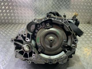 КПП автоматическая (АКПП) Chevrolet Cruze 1 поколение (2009 - 2012), 1.8 л., i, F18D4, бензин, АКПП, передний привод, 24259720, 6T30, 3NAS