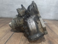 КПП механическая (МКПП) Opel Astra H (2004 - 2007), 1.8 л., Z 18 XER, бензин, 55558142, 55565138, 24579782 - фото №2