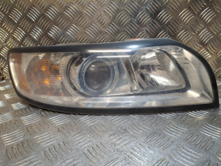 фара правая Volvo S40 2 поколение [рестайлинг] (2007 - 2012), 31265705