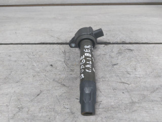 катушка зажигания Jeep Compass 1 поколение (2006 - 2010), 2.4 л., ED3, бензин, 04606824AB, 04606824AC